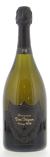 Dom Perignon - Dom Perignon P2 1998