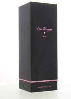 Dom Perignon - Dom Perignon Rose 1998