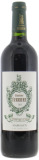 Chateau Ferriere - Chateau Ferriere 2011