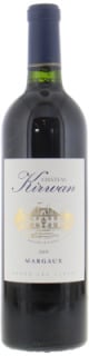 Chateau Kirwan - Chateau Kirwan 2009