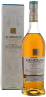 Glenmorangie - Finealta NV