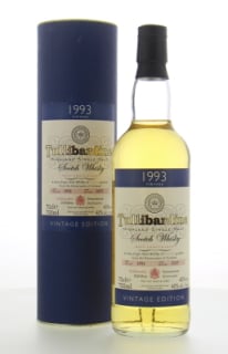 Tullibardine - 1993 Vintage Edition 1993