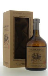 Glenmorangie - 10 Years Old Traditional 100° Proof NV