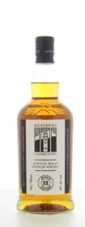 Kilkerran - 12 Years Old 2026 46% NV