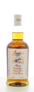Longrow - Peated 2026 Edition 46% NV