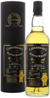 Bladnoch - 15 Years Old 1992