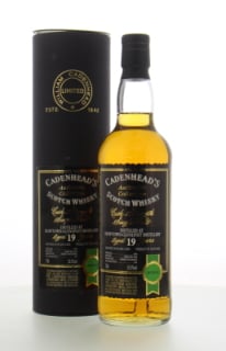Dufftown - 19 Years Old 1988