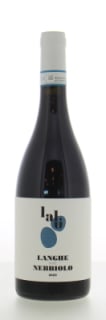 Azienda Agricola Lalù - Langhe Nebbiolo 2023