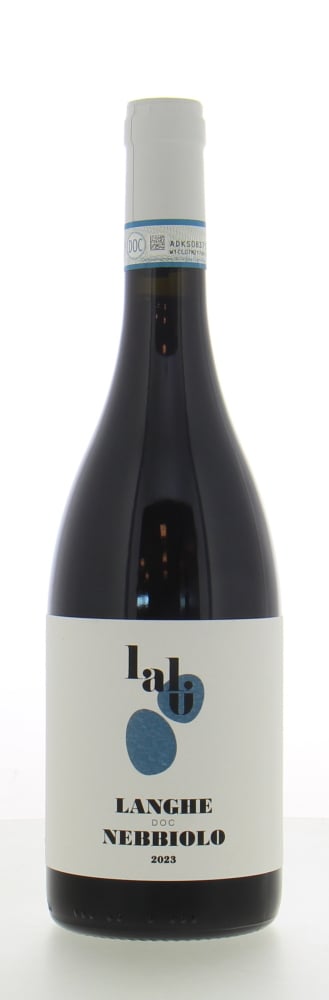 Azienda Agricola Lalù - Langhe Nebbiolo 2023