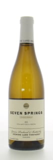 Evening Land - Seven Springs Vineyard Chardonnay 2023