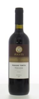Tenuta Fanti - Poggio Torto 2024