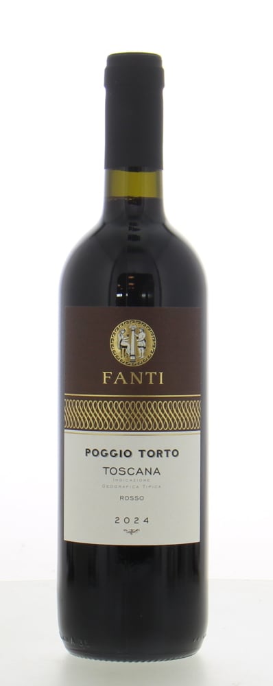 Tenuta Fanti - Poggio Torto 2024
