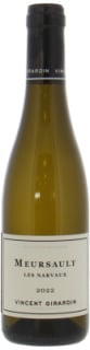 Vincent Girardin - Meursault Les Narvaux 2022