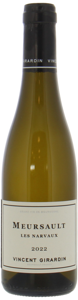 Vincent Girardin - Meursault Les Narvaux 2022