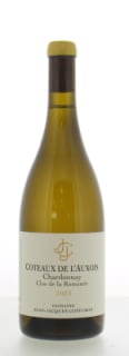 Jean-Jacques Confuron - Coteaux de L'Auxois Chardonnay IGP Clos de La Romanée 2023