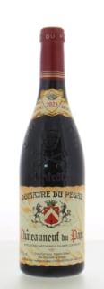 Domaine du Pegau - Chateauneuf du Pape Cuvee Reservee 2023