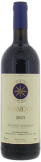 Tenuta San Guido - Sassicaia 2023