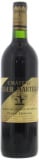 Chateau Latour-Martillac - Chateau Latour-Martillac 1989