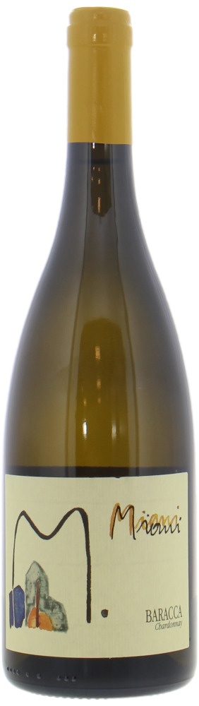Miani - Baracca Chardonnay 2019