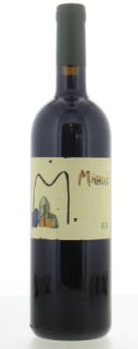 Miani - Buri Merlot 2009