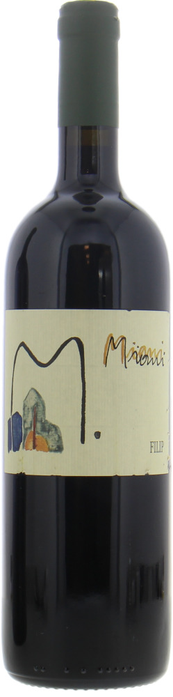 Miani - Merlot Filip 2006