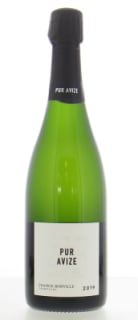 Franck Bonville - Pur Avize Blanc de Blancs Grand Cru 2019