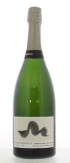 Franck Bonville - Millesime Blanc de Blancs Grand Cru 2018
