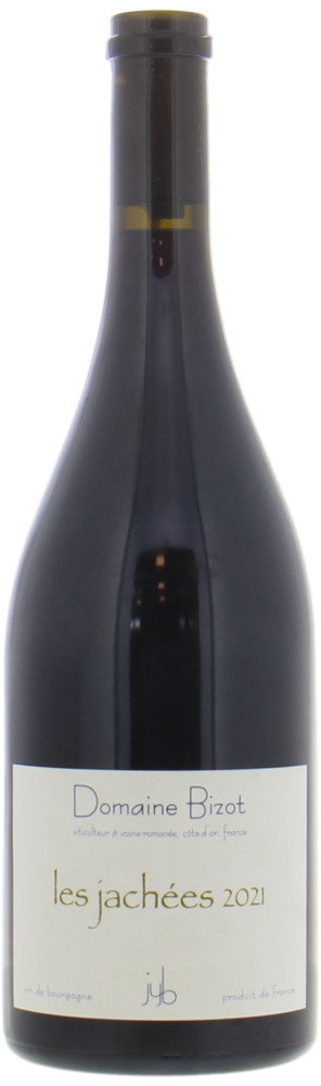 Domaine Bizot - Vosne Romanee Les Jachees 2021