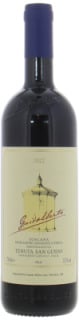 Tenuta San Guido - Guidalberto 2022