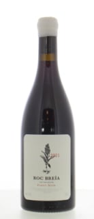 Theo Dancer - Roc Breïa Pinot Noir 2021