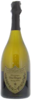 Dom Perignon 2017