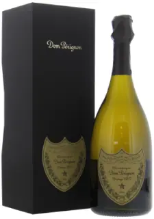 Dom Perignon 2017