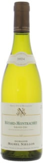 Domaine Michel Niellon - Batard Montrachet 2024