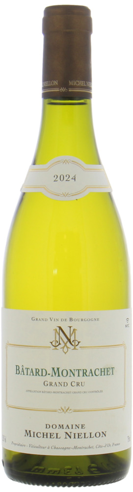 Domaine Michel Niellon - Batard Montrachet 2024