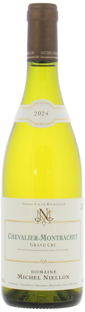 Domaine Michel Niellon - Chevalier Montrachet 2024