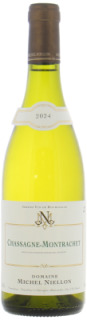 Domaine Michel Niellon - Chassagne Montrachet 2024