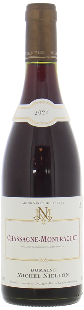 Domaine Michel Niellon - Chassagne Montrachet Rouge 2024