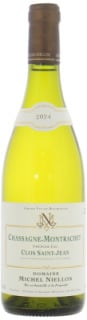 Domaine Michel Niellon - Chassagne Montrachet Clos Saint Jean Blanc 2024