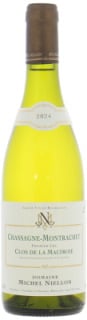 Domaine Michel Niellon - Chassagne Montrachet La Maltroie 2024