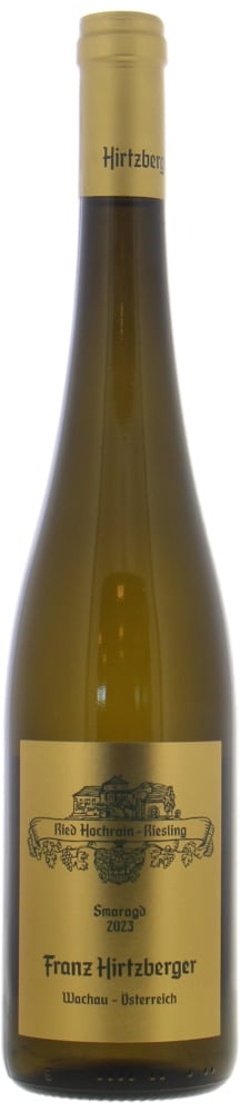 Franz Hirtzberger - Hochrain Riesling Smaragd 2023