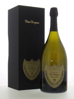 Dom Perignon - Dom Perignon 2013