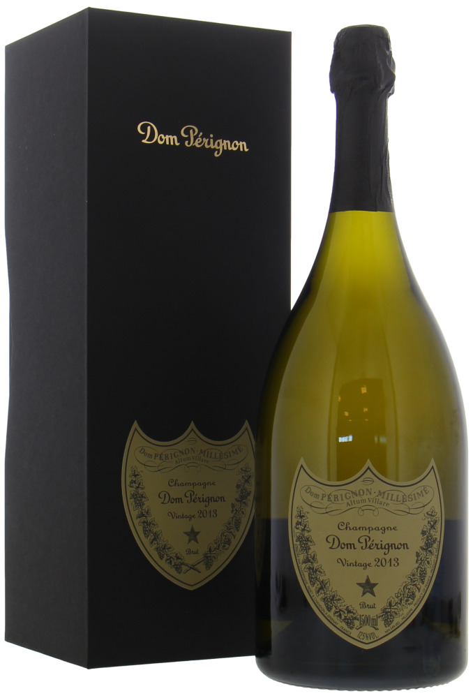 Dom Perignon - Dom Perignon 2013