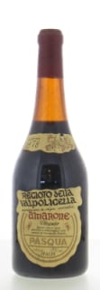 Pasqua - Amarone Recioto delle Valpolicella 1978