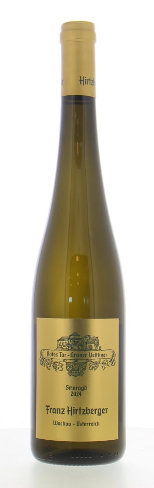 Franz Hirtzberger - Gruner Veltliner Rotes Tor Smaragd 2024