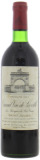 Chateau Leoville Las Cases - Chateau Leoville Las Cases 1983