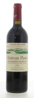 Chateau Pavie - Chateau Pavie 1999