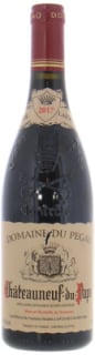 Domaine du Pegau - Chateauneuf du Pape Cuvee Laurence 2017