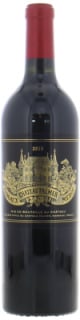 Chateau Palmer - Chateau Palmer 2015