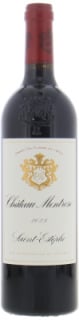 Chateau Montrose - Chateau Montrose 2023