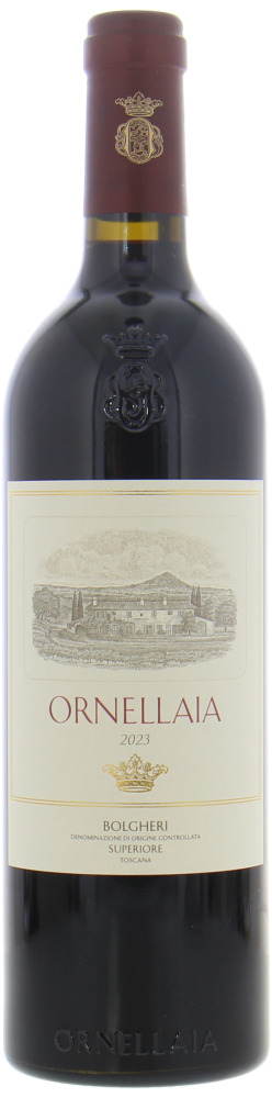 Tenuta dell' Ornellaia - Ornellaia 2023